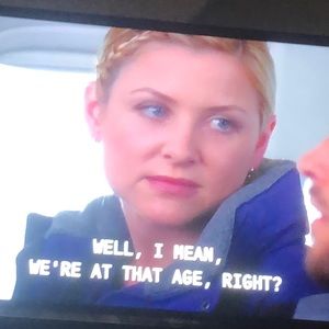 Meet your Posher, Araceli